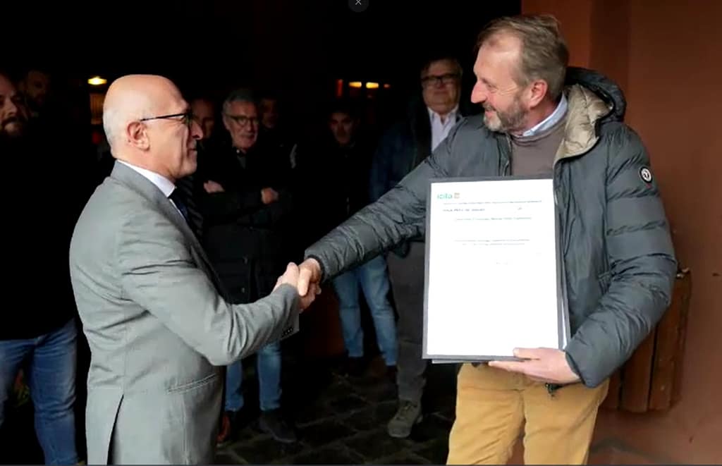 Primo certificato PEFC per i servizi ecosistemici in Lombardia 1 WhatsApp Image 2024 02 19 at 10.50.17