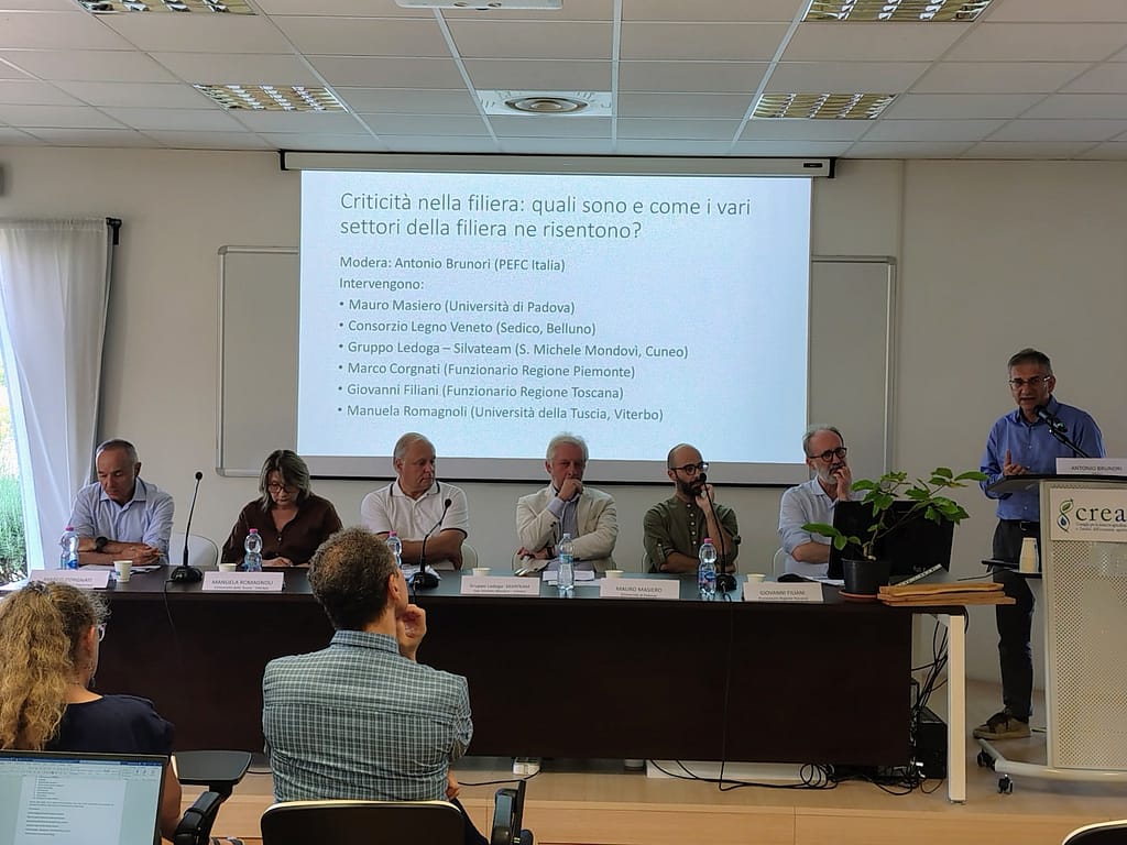 Primo workshop nazionale sulla filiera della castanicoltura da legno, il contributo di PEFC Italia 1 WhatsApp Image 2025 11 20 at 13.13.33 1