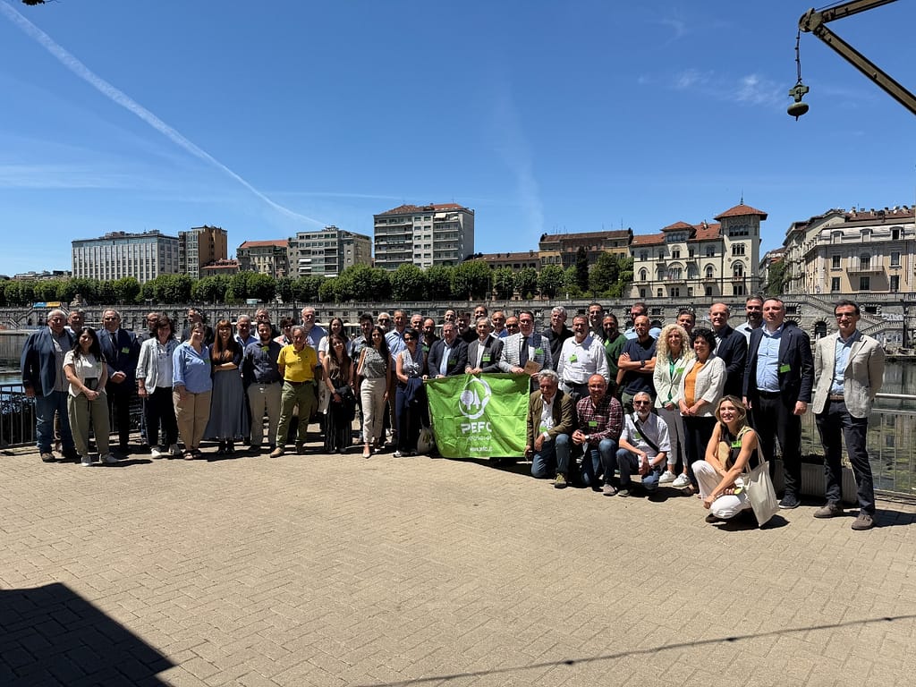 Risultati dell’assemblea elettiva del PEFC Italia del 2026 2 WhatsApp Image 2026 06 18 at 17.30.27 2