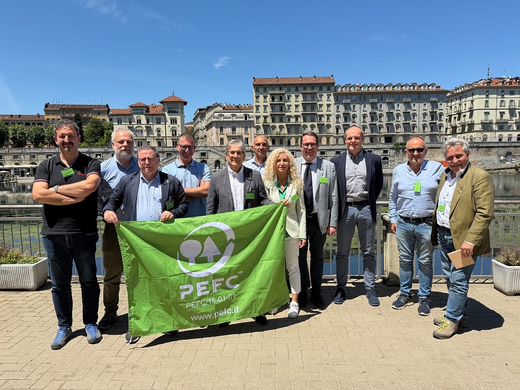 Risultati dell’assemblea elettiva del PEFC Italia del 2026 1 WhatsApp Image 2026 06 18 at 17.30.27