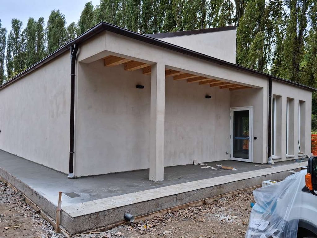 La casa “Reatti-Vaia”, un’esperienza di edilizia sostenibile e solidale 2 Reattivaia foto 2