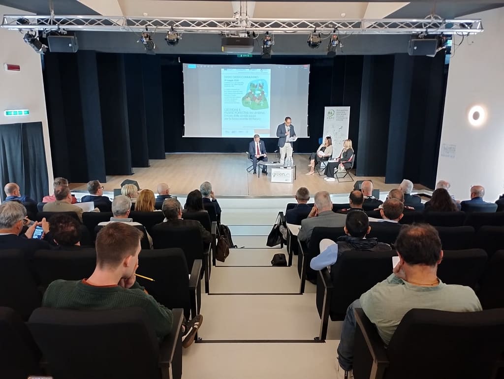 Il Manifesto di Campello: dieci punti su strategie e strumenti per rilanciare il comparto foresta-legno in Umbria 1 19 maggio 2026 Campello sul Clitunno saluti