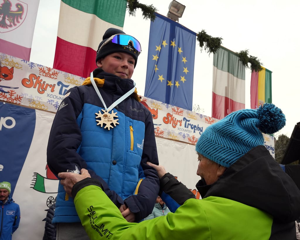 Dalla tempesta alla vittoria: il legno certificato PEFC diventa simbolo di rinascita allo Skiri Trophy 2 DSC00781 1