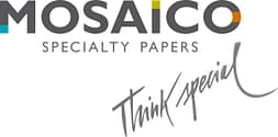Il PEFC sempre più “speciale” con le carte Mosaico 1 logo MOSAICO think special