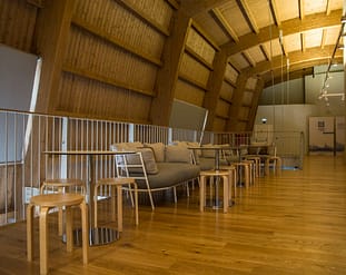 Edilizia e legno certificato: un alleato sostenibile contro le distruzioni da terremoto 1 21603156836_246089278e_b