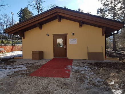 Norcia rinasce ... dalla scuola! 1 La scuola di Norcia