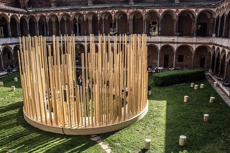 Il legno certificato PEFC del Fvg alla conquista dei mercati 1 fotonotizia RADURA