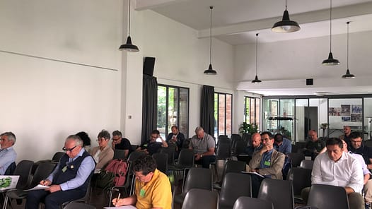 Assemblea dei soci PEFC Italia 2022, a Torino per il bilancio del 21° anno di attività 1 WhatsApp Image 2022 06 09 at 11.55.33 1