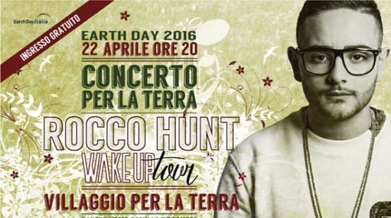 22 Aprile, Giornata della Terra con l'adesione di PEFC Italia 1 earth day