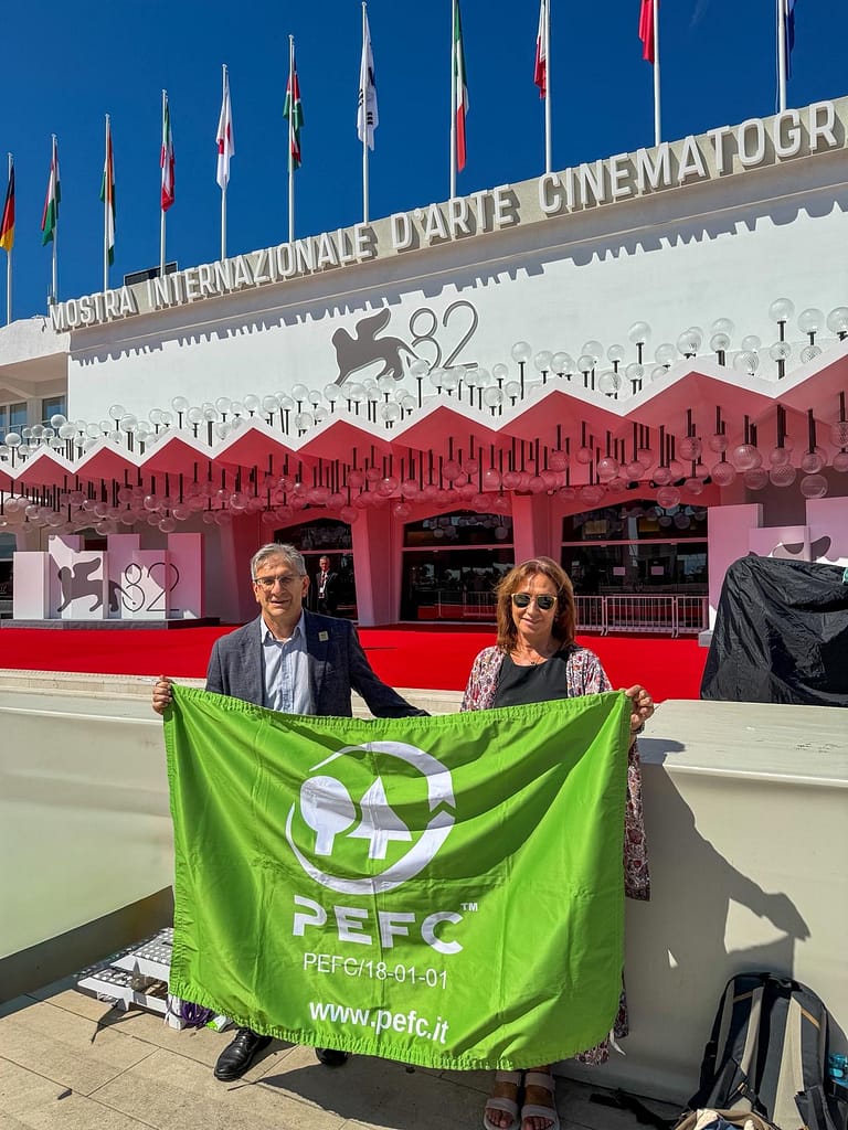 Cinema e ambiente: i vincitori del Green Drop Award 2025 1 Foto 16 09 25 16 54 43