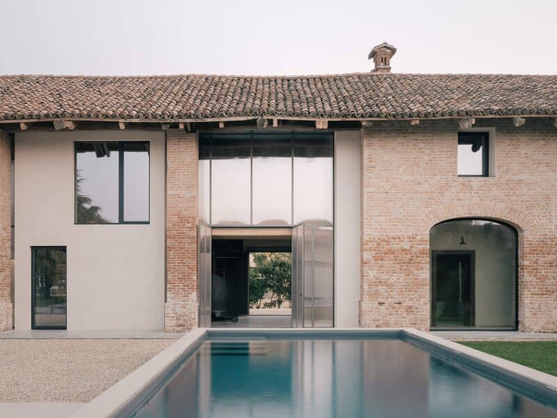 PEFC Italia partecipa a Klimahouse 2025 e consegna una menzione del Wood Architecture Prize 2 in fondo nel testo